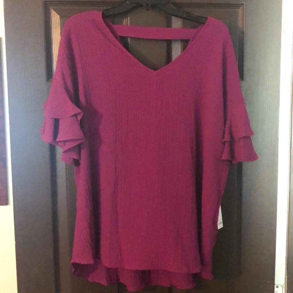 NWT Blouse